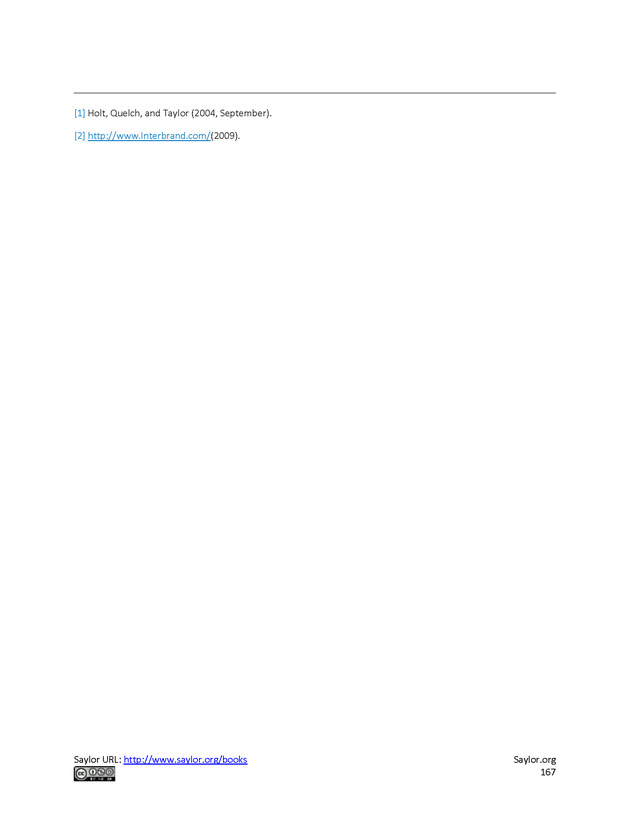 Fundamentals of Global Strategy - Page 167